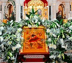 Где пройдут Рождественские богослужения в Астрахани?