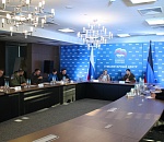 ЕР возвращает мирную жизнь на Донбасс