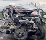 Предприниматель-путешественник из Астрахани погиб в страшной автокатастрофе на Кубани