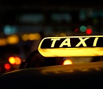 Жители Самарской области обманули астраханских таксистов