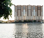 Первый корпус ЖК «Сердце Каспия» введен в эксплуатацию! 