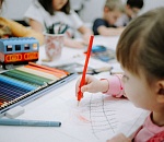 Приволжская железная дорога объявляет творческий конкурс для астраханских школьников «Береги свою жизнь!»  