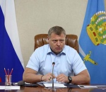 Игорь Бабушкин – о вакцинации: свобода человека заканчивается там, где начинается свобода другого