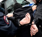 Астраханская область НЕ занимала первого места в России по нераскрытым преступлениям