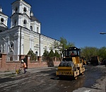 В Астрахани в этом году ремонтные работы на Новом мосту продолжат