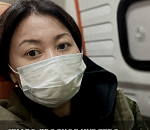 Медсестра из Астрахани спасает бойцов на СВО