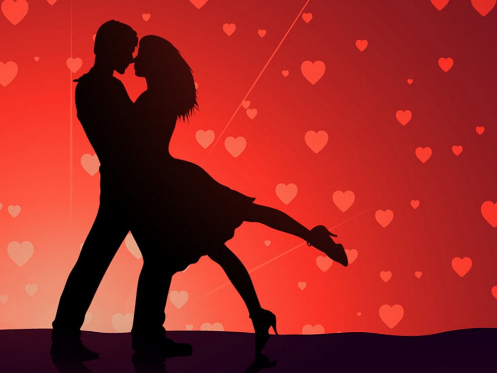 Астраханцев приглашают поучаствовать во флешмобе на День всех влюбленных