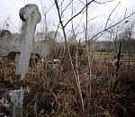 В Астрахани появится новое кладбище