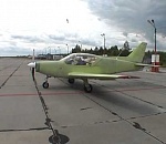 Под Астраханью самолет, травивший саранчу, совершил жесткую посадку: пострадал пилот