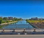 Астраханцы голосуют за новую набережную