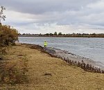 В Астрахань вновь идет потепление