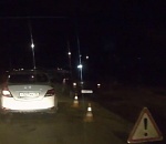 В Астрахани Ока сбила пожилую женщину