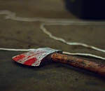 Астраханец зарубил топором свою мать