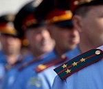 В полку астраханской полиции прибыло