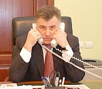 От Сергея Боженова требуют вернуть деньги за проживание на турбазе