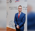 Астраханский студент стал героем Национальной премии