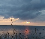 Астраханские охотники застряли на раскатах