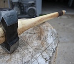 28-летняя астраханка приревновала 63-летнего любовника и насмерть забила его кувалдой