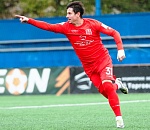 СК «Астрахань» приобрел новых двух игроков и директора клуба