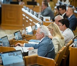 Поправки в закон о «гаражной амнистии» для астраханцев приняты во втором чтении