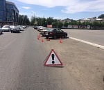 Рекорд. Астраханец сбил пешехода через 6 дней после экзамена