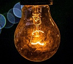 Более 40 улиц Астрахани останутся сегодня без света