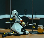 Астраханские ученые изобрели прибор, определяющий натуральность меда