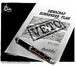 ВЫБОРЫ-2011: Губернатор подрезал крылья «ЕР»