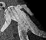 В Астрахани пьяный водитель сбил насмерть пешехода и скрылся с места ДТП