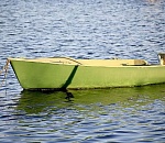 Трагедия в Астраханской области. На реке Бузан, в результате опрокидывания лодки, утонуло трое детей