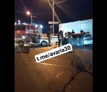 Молодой астраханец уснул за рулем и совершил ДТП с пострадавшим