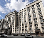 Игорь Мартынов выступил на заседании профильного комитета Госдумы РФ в ходе обсуждения проекта федерального бюджета на 2027–2029 годы