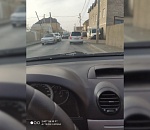 Крепитесь! На самой перегруженной улице Астрахани две аварии