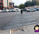 Еще один пешеходный переход к Астраханскому Кремлю вернут обратно