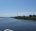 Где астраханские рыбаки ловят 4G 