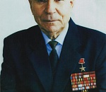 Ушел из жизни председатель Совета ветеранов Григорий Коноплев