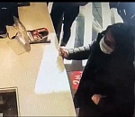 Астраханская полиция продолжает искать опасного преступника, сбежавшего из психбольницы