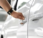 Астраханца отправили на 4 года в колонию за угон машины  