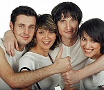 Город 312: Лучшая песня еще впереди