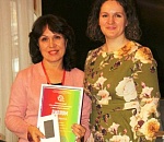 Астраханка-блогер стала призером Всероссийского конкурса в сфере компьютерной грамотности 