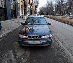 В Астрахани студентку сбили по дороге в колледж