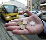 В Астрахани подорожал проезд в маршрутках