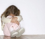 Астраханец подозревается в растлении четырехлетней дочери