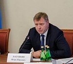 Новые уголовные дела? Врио Игорь Бабушкин заявил о возможных проверках в других сферах Астраханской области, не только в ЖКХ