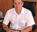 У астраханской контрольно-счетной палаты новый председатель