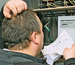 Минстрой предлагает повысить тарифы на электроэнергию