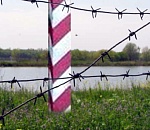 В полку астраханских пограничников прибыло