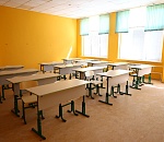 В Астраханской области на карантине остаются две школы