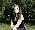 Носить иль не носить? Что грозит астраханцам, которые выходят на улицу без масок