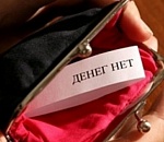 Астраханка не отдала судебному приставу арестованные вещи